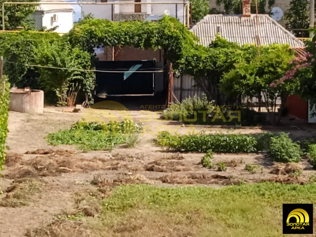 Продажа дома, Тамань, Темрюкский район, ул. Лебедева - Фото 20