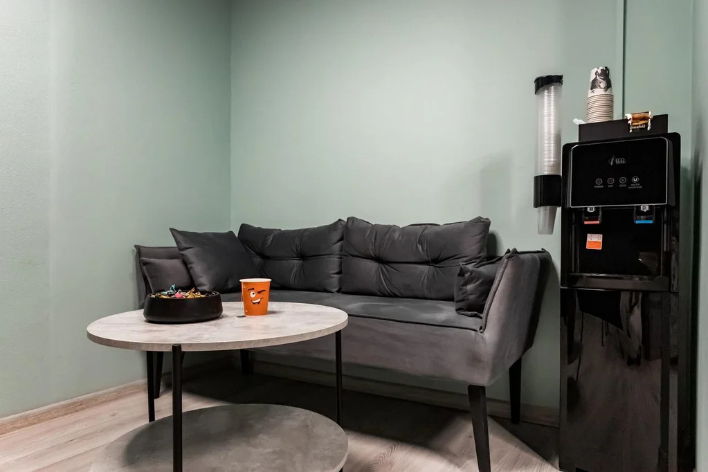 Почасовая аренда помещения площадью 43.5 м2 - Фото 3