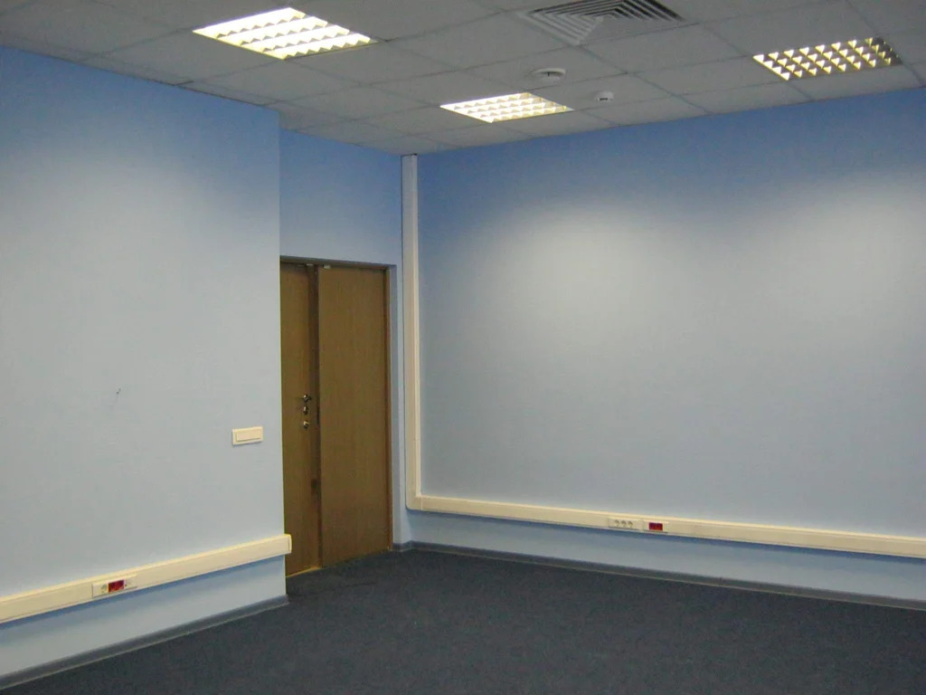 Аренда офиса 102 м2 - Фото 13