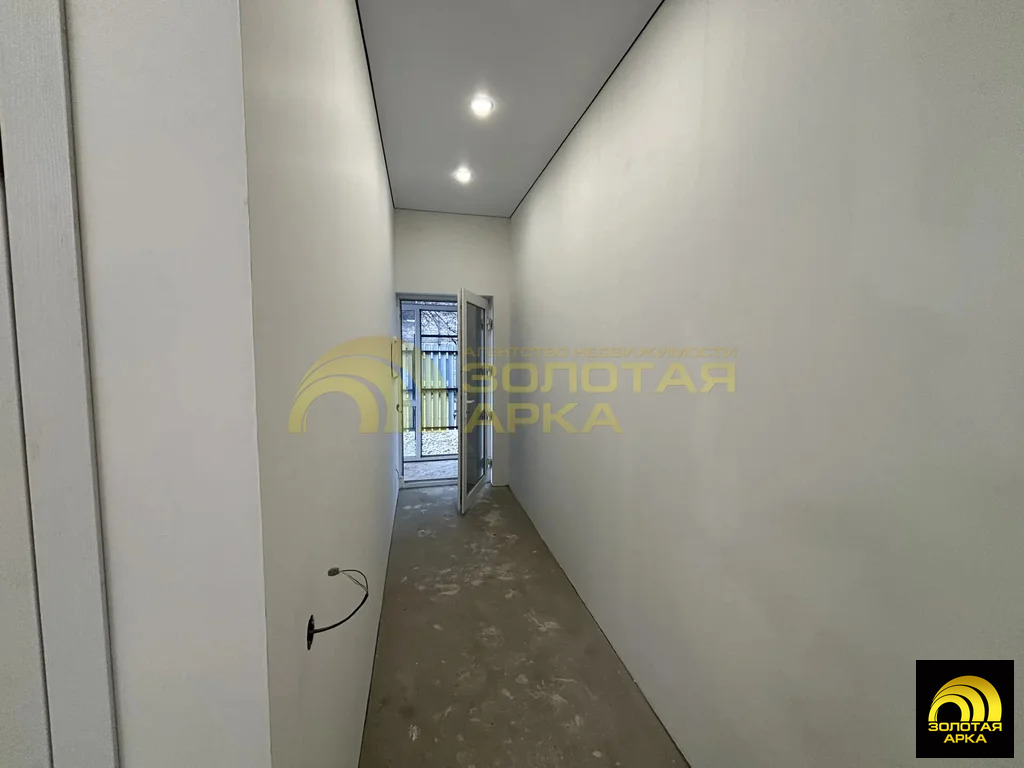 Продажа дома, Крымск, Крымский район, ул. Свердлова - Фото 5