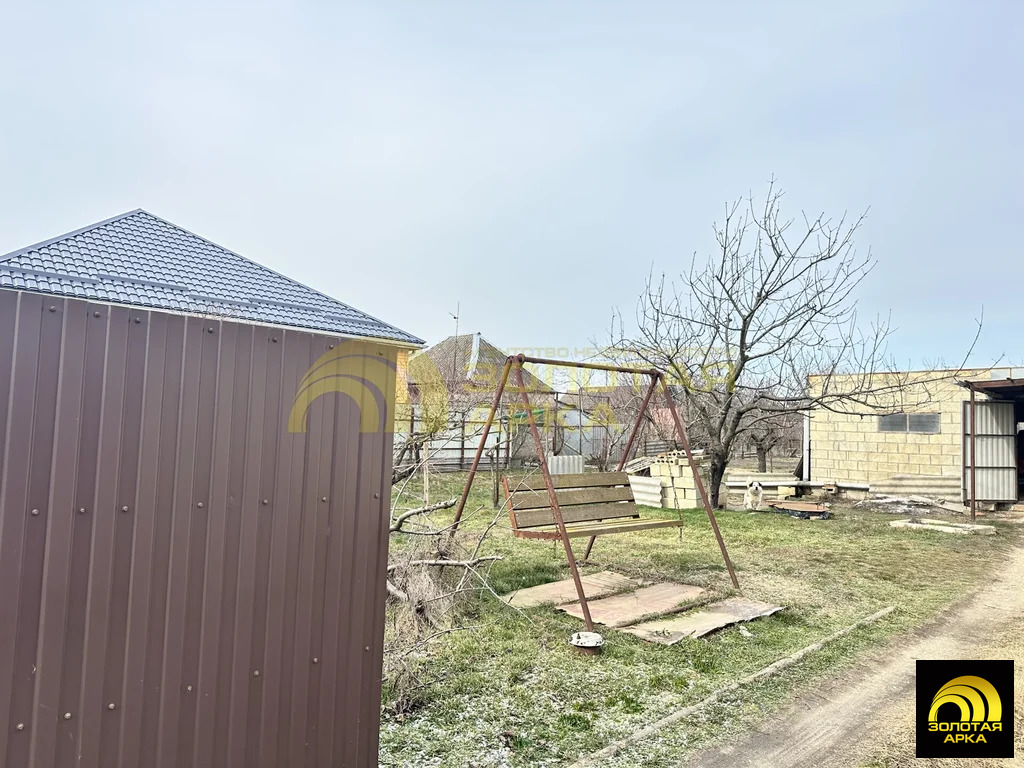 Продажа участка, Старотитаровская, Темрюкский район, Ильича пер. - Фото 5