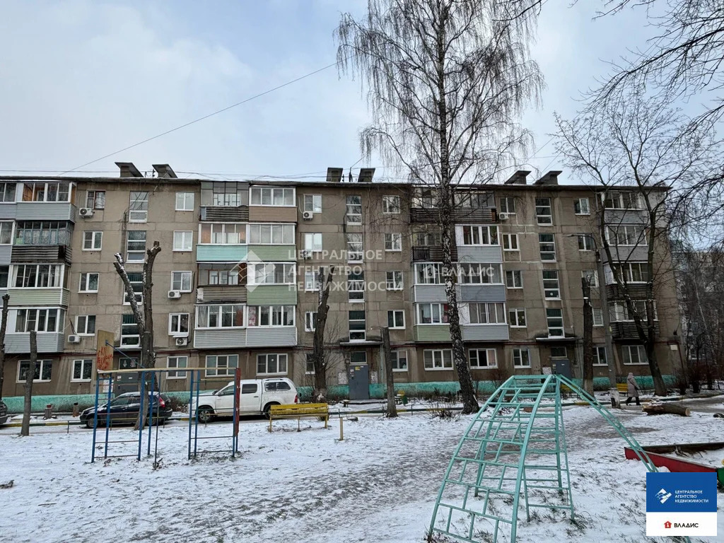 Продажа квартиры, Рязань, ул. Советской Армии - Фото 16