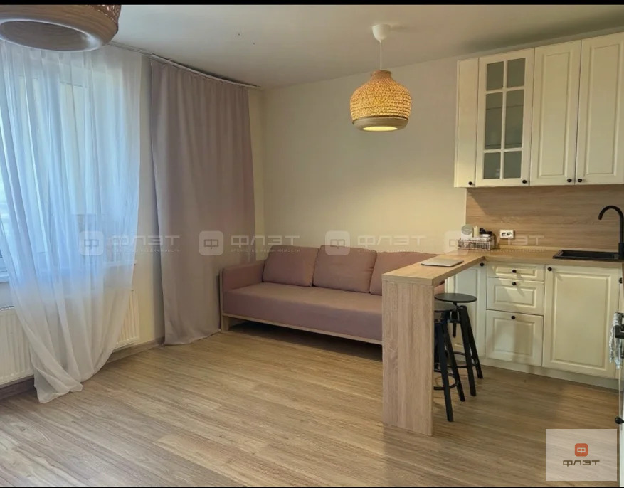 Продажа квартиры, Казань, ул. Сабира Ахтямова - Фото 5