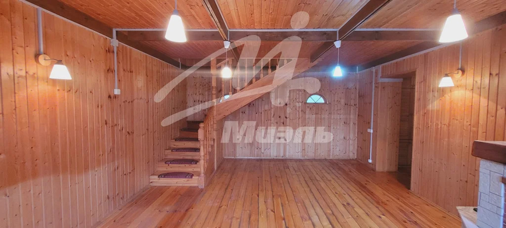 Продажа дома, Никольское, Солнечногорский район, 3 - Фото 29