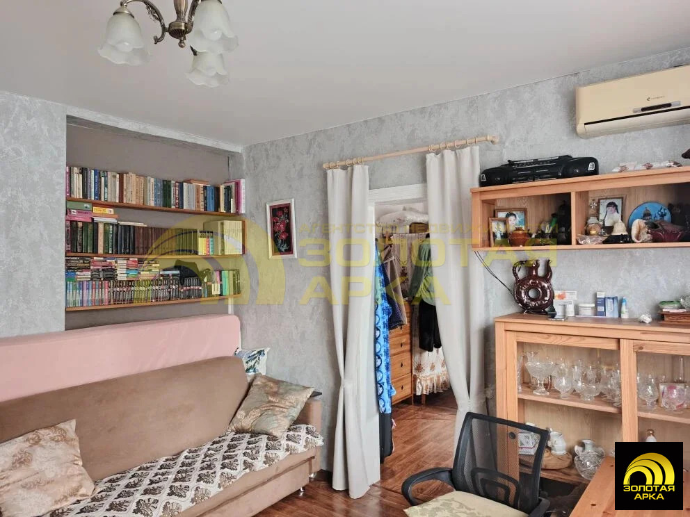 Продажа дома, Смоленская, Северский район, ул. Светлая - Фото 9