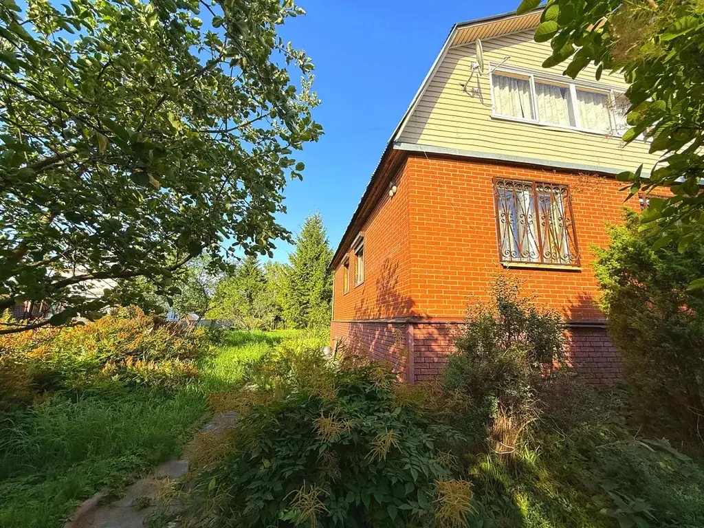 Дом в деревне Захарово - Фото 16