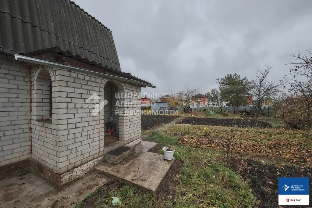 Продажа дома, Рыбновский район, 1-я линия - Фото 4
