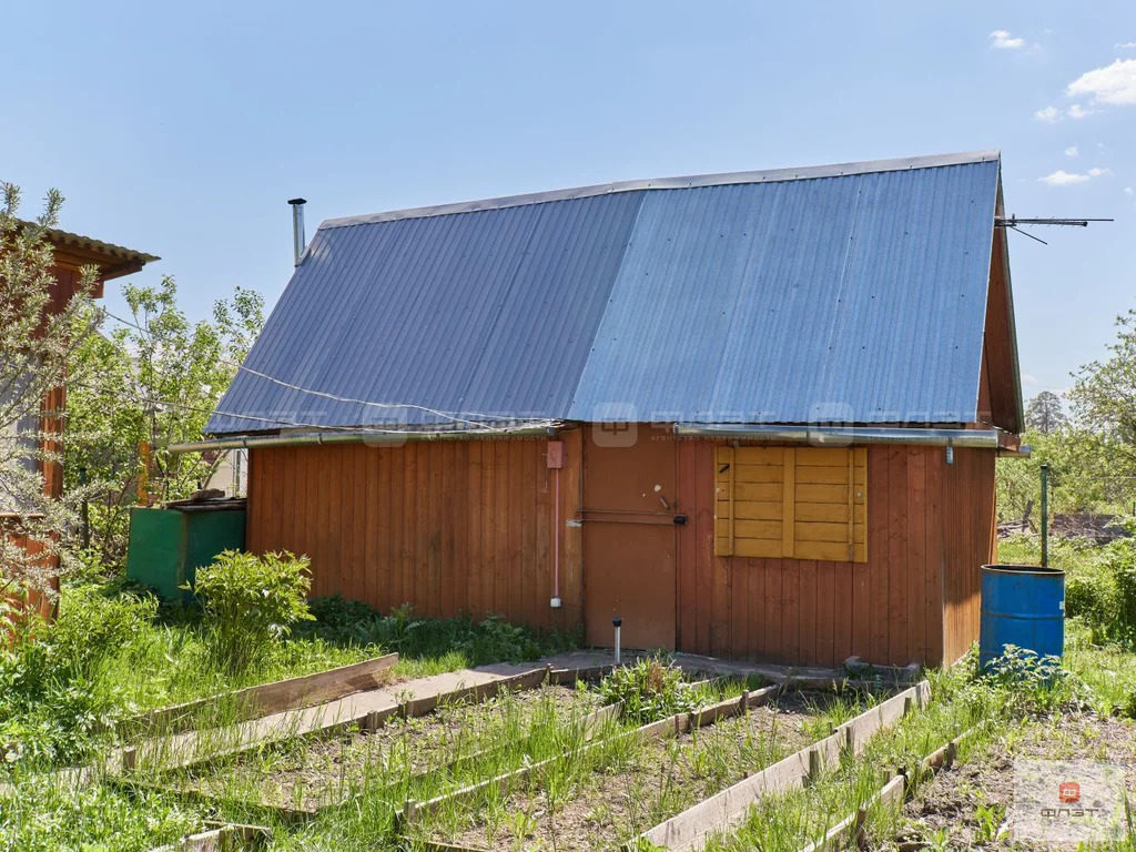 Продажа дома, Казань, тер. СДТ Смородинка - Фото 17