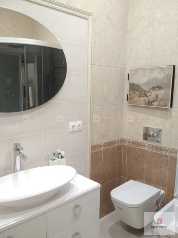 Продажа квартиры, Казань, ул. Ульянова-Ленина - Фото 39