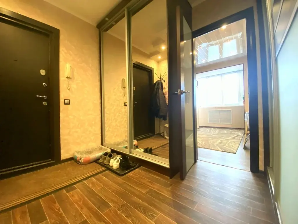 3-я квартира в 3-м микр., дом 30 - Фото 15