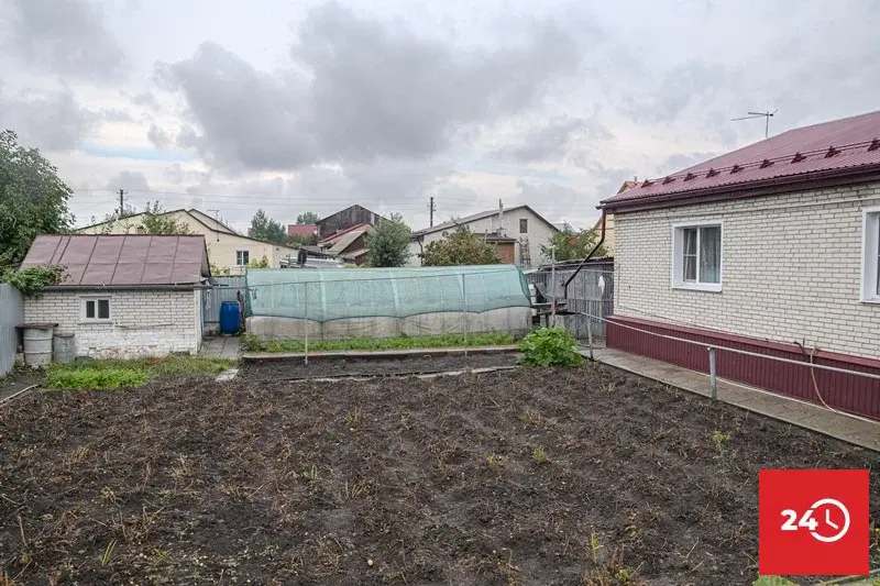 Продается дом (в районе Маяка), по адресу 1-й Орджоникидзе проезд 8 - Фото 4