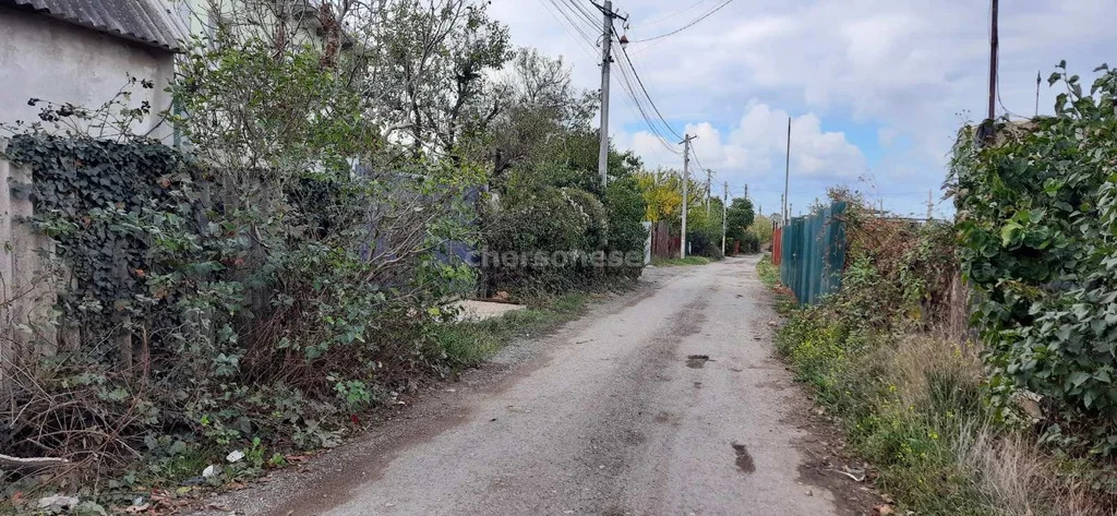 Продажа участка, Севастополь, территория СТ Сосновый Бор - Фото 2