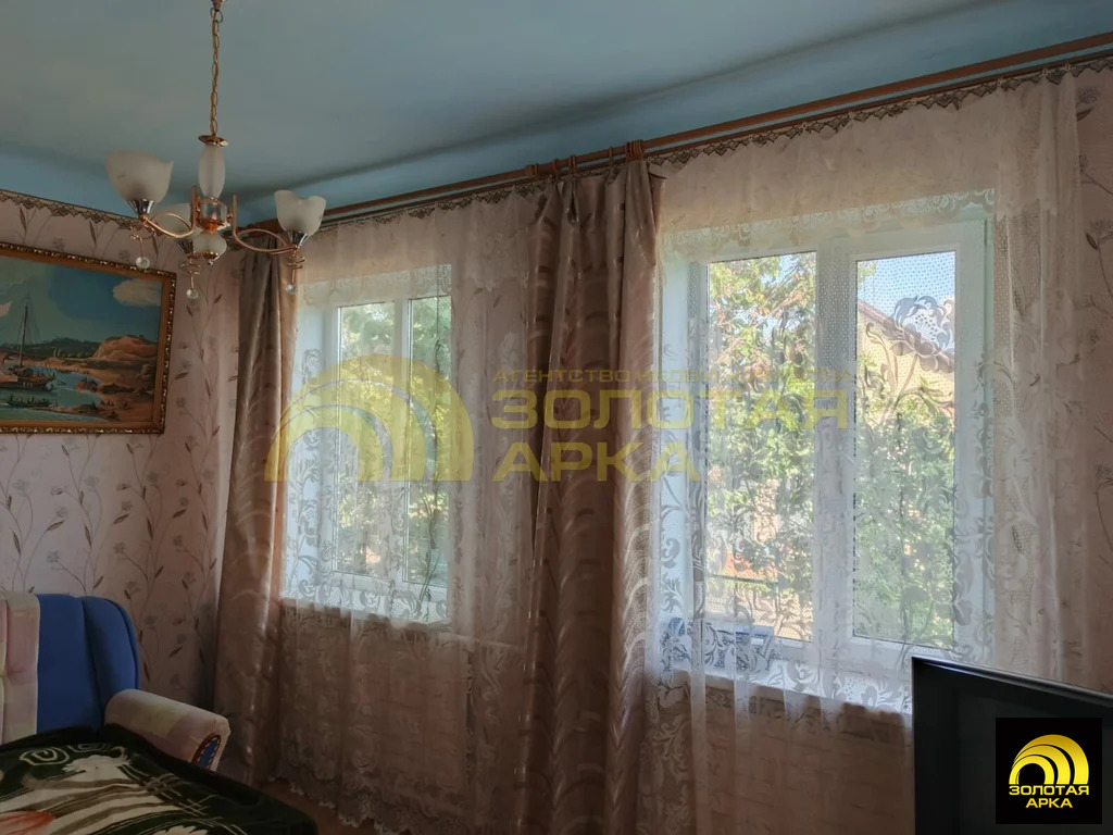 Продажа дома, Холмская, Абинский район, ул. Юркина - Фото 4
