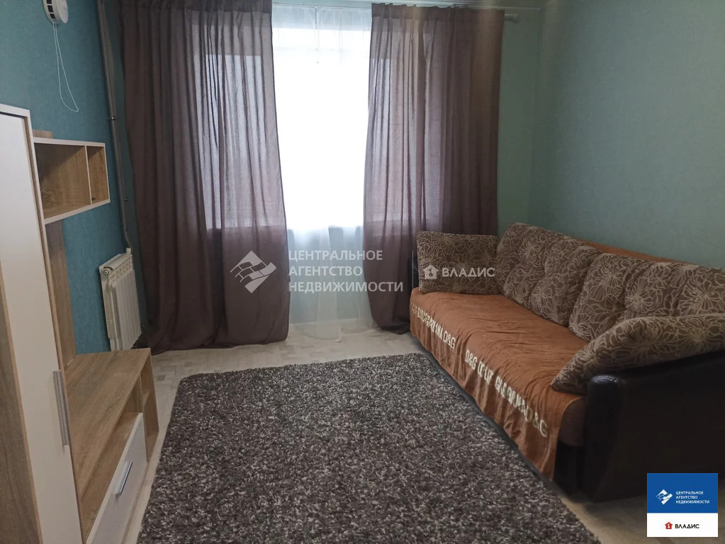 Аренда квартиры, Рязань, Семчинская улица - Фото 10