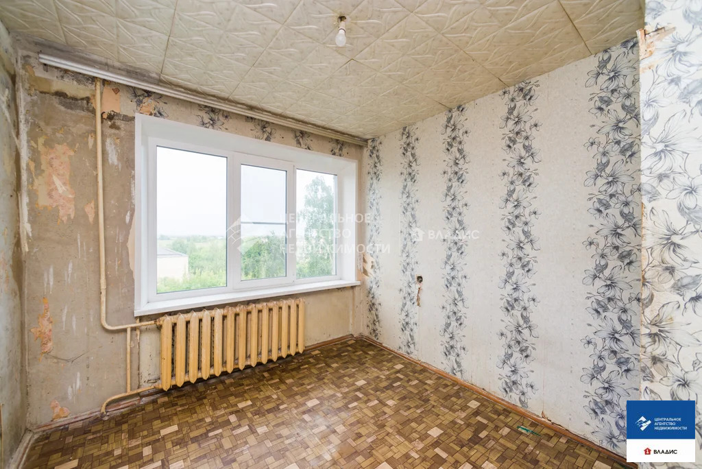 Продажа квартиры, Рязань, ул. Сельских Строителей - Фото 4