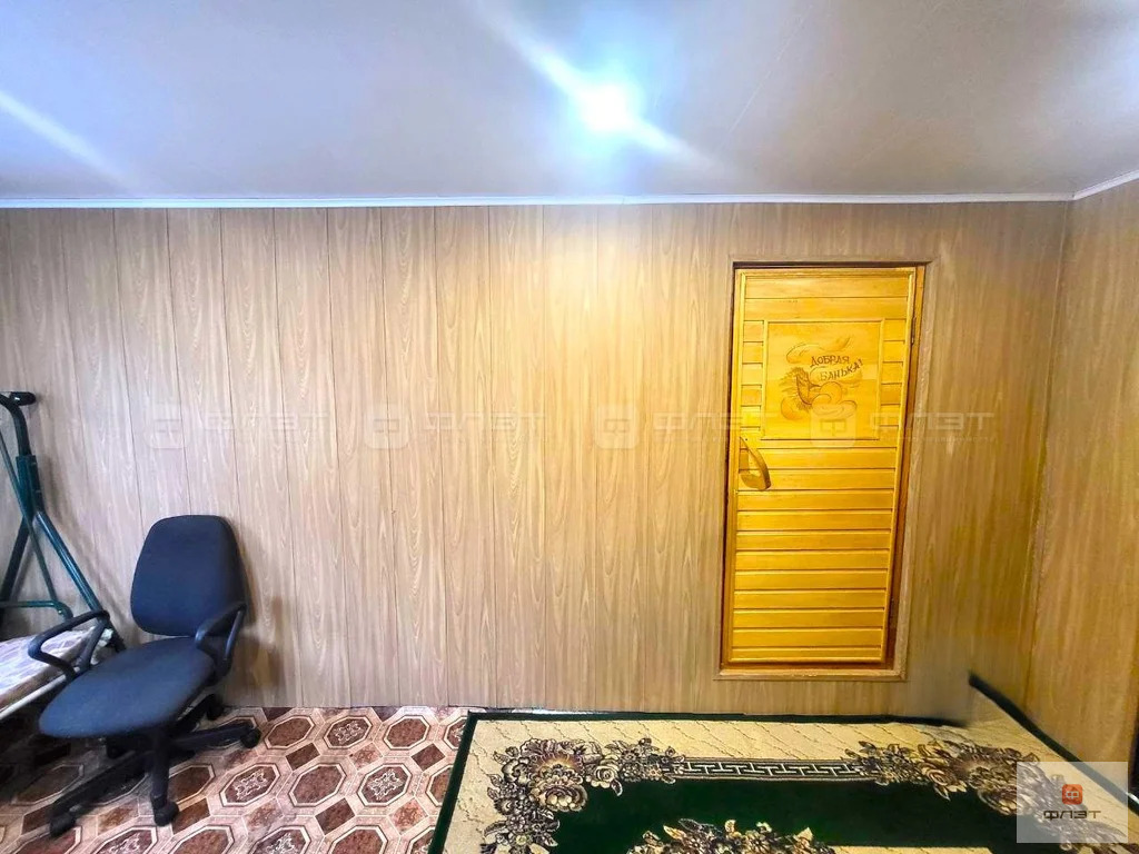 Продажа дома, Клянчино, Верхнеуслонский район, ул. Центральная - Фото 6