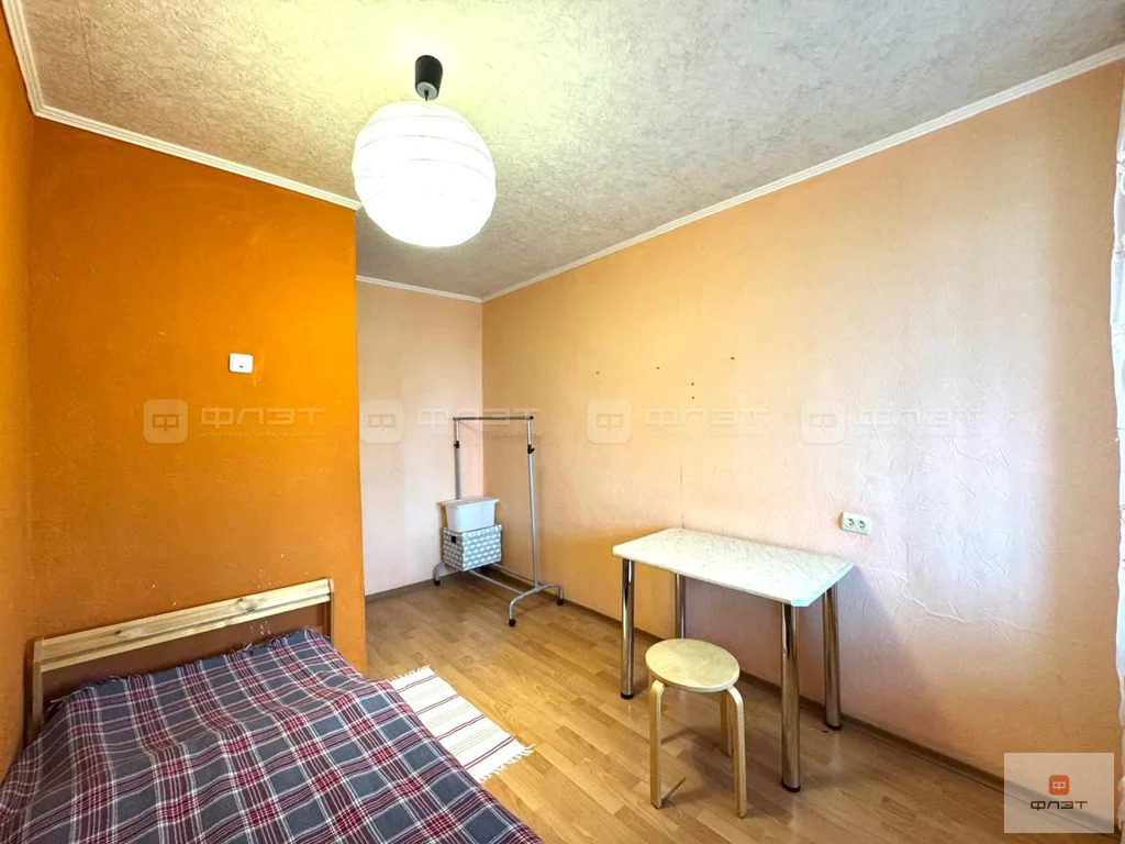 Продажа квартиры, Казань, ул. Рихарда Зорге - Фото 20