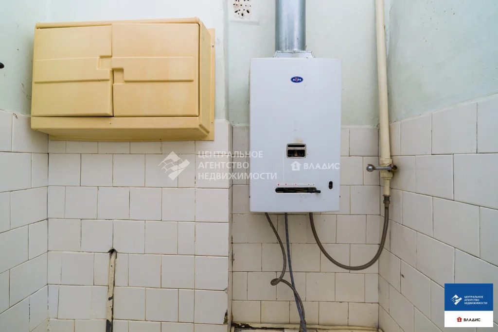 Продажа квартиры, Рязань, ул. Медицинская - Фото 10