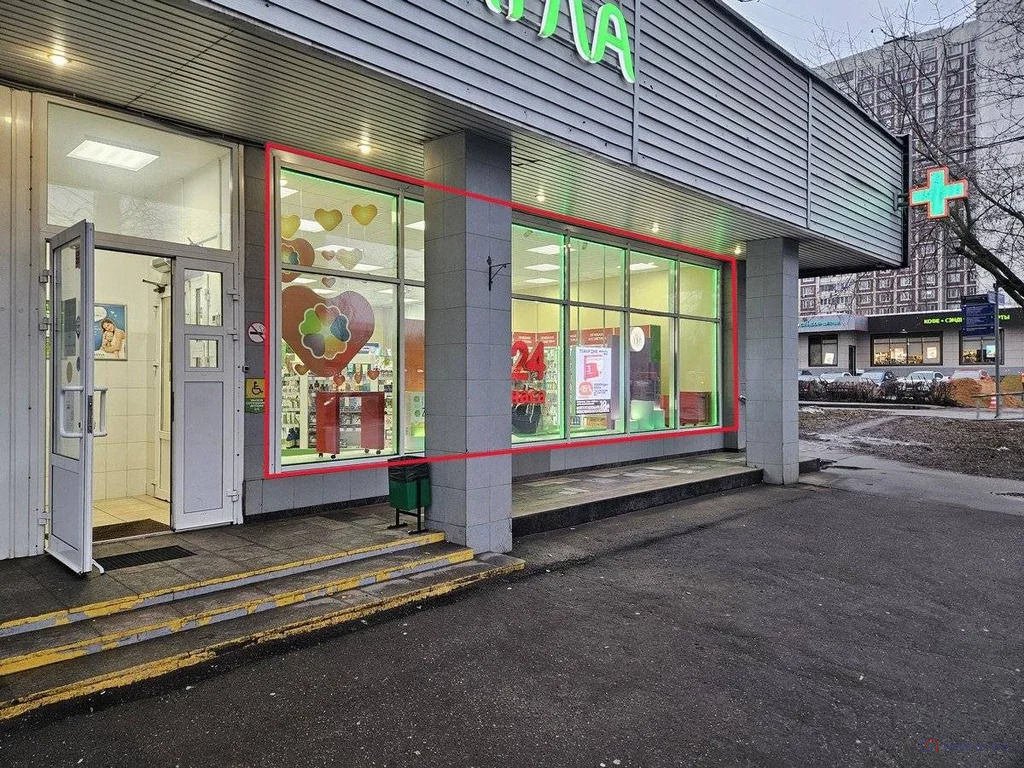 Продажа торгового помещения, Шенкурский проезд - Фото 2