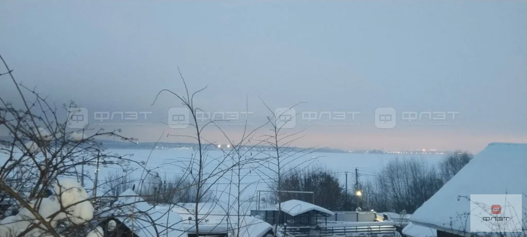 Продажа дома, Верхний Услон, Верхнеуслонский район, ул. Ленина - Фото 3