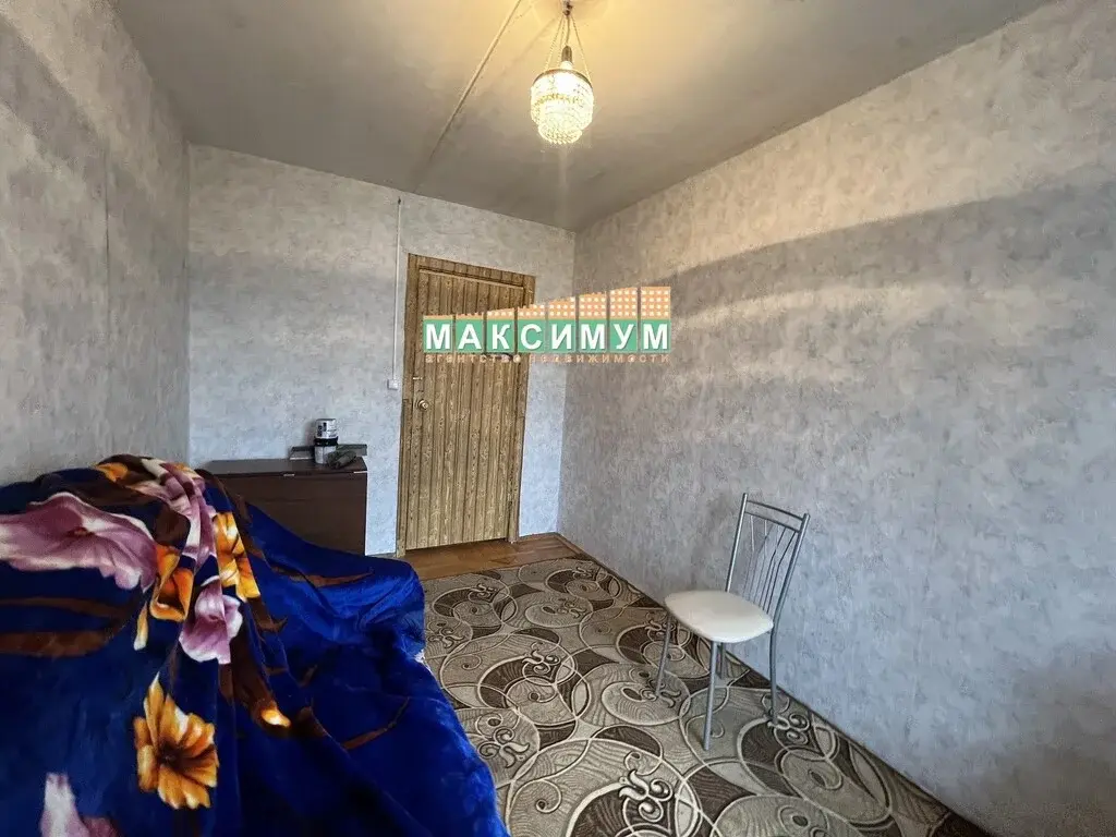 4 комнатная квартира в Домодедово, ул. Туполева, д.12 - Фото 15