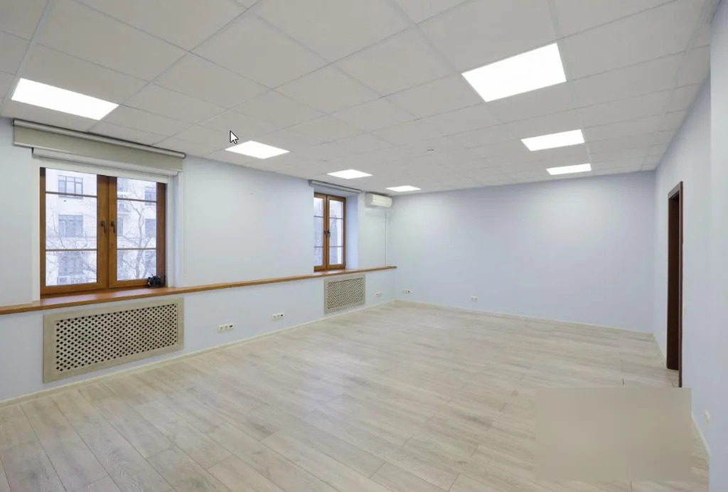 Аренда офиса 541 м2 от собственника - Фото 17