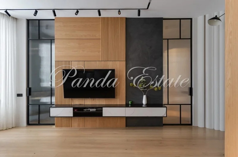 Аренда Сколково ЖК Грюнвальд (ном. объекта: 9712) - Фото 6