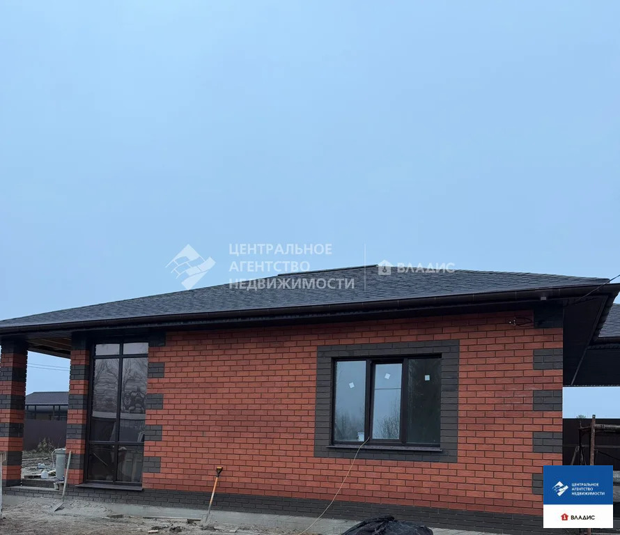 Продажа дома, Зеленинские Дворики, Рыбновский район, Полевая улица - Фото 2