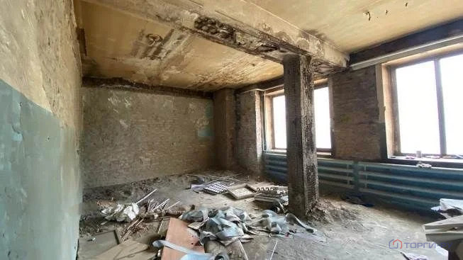 Продажа производственного помещения, Новосибирск, ул. Станционная - Фото 21
