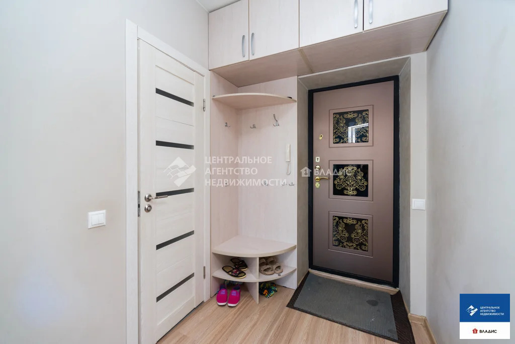 Продажа квартиры, Рязань, Старообрядческий проезд - Фото 13