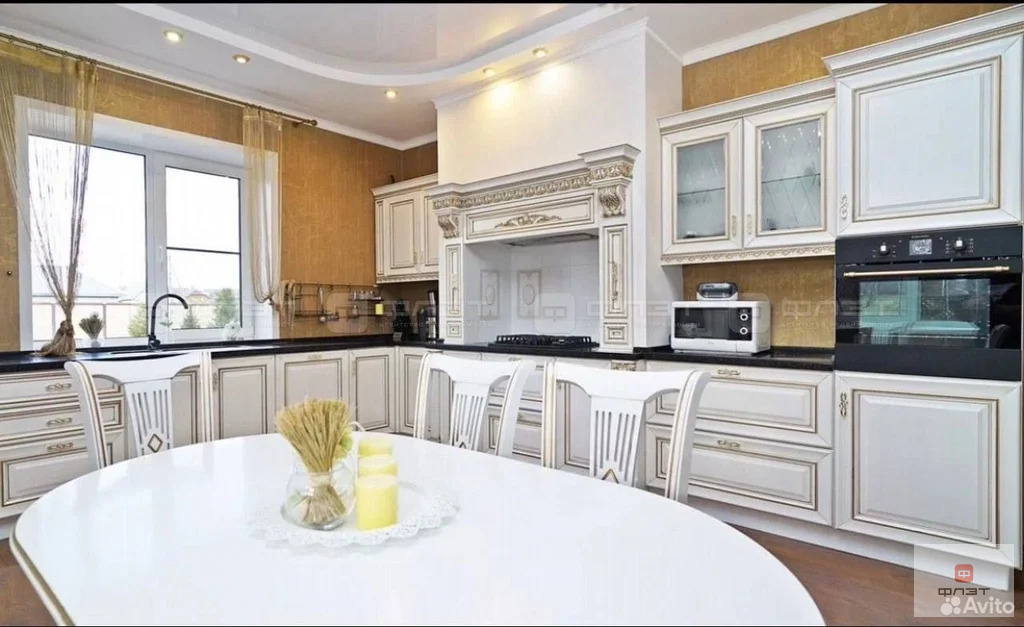 Продажа дома, Пестрецы, Пестречинский район, ул. Мешинская - Фото 4