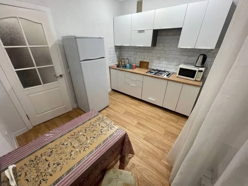 Посуточно 1-комн. квартира в новом доме с евроремонтом. в Старом Оско - Фото 15