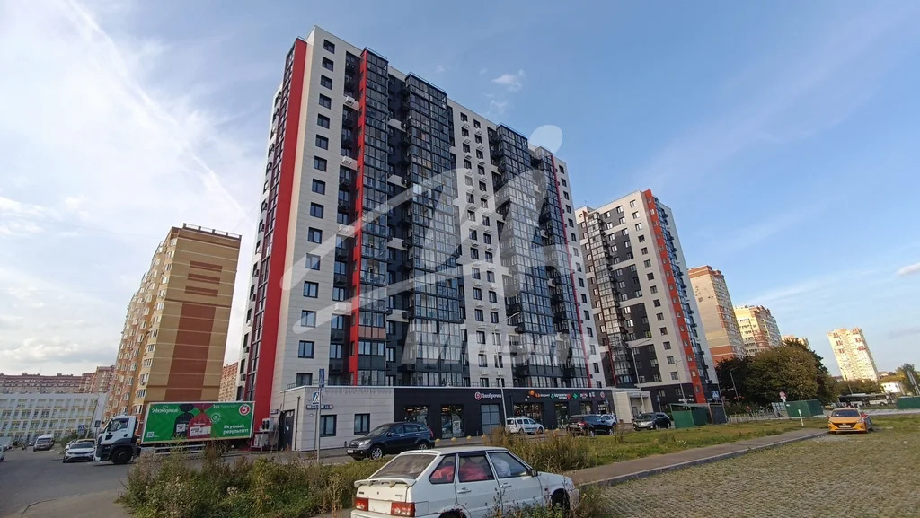 Продажа квартиры, Щелково, Щелковский район, микрорайон Финский тер. - Фото 2