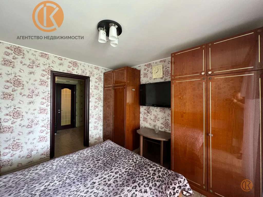 Продажа квартиры, Новоозерное, ул. Героев-Десантников - Фото 8