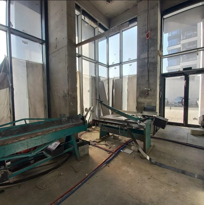 Аренда ПСН площадью 184,7 м2 - Фото 7