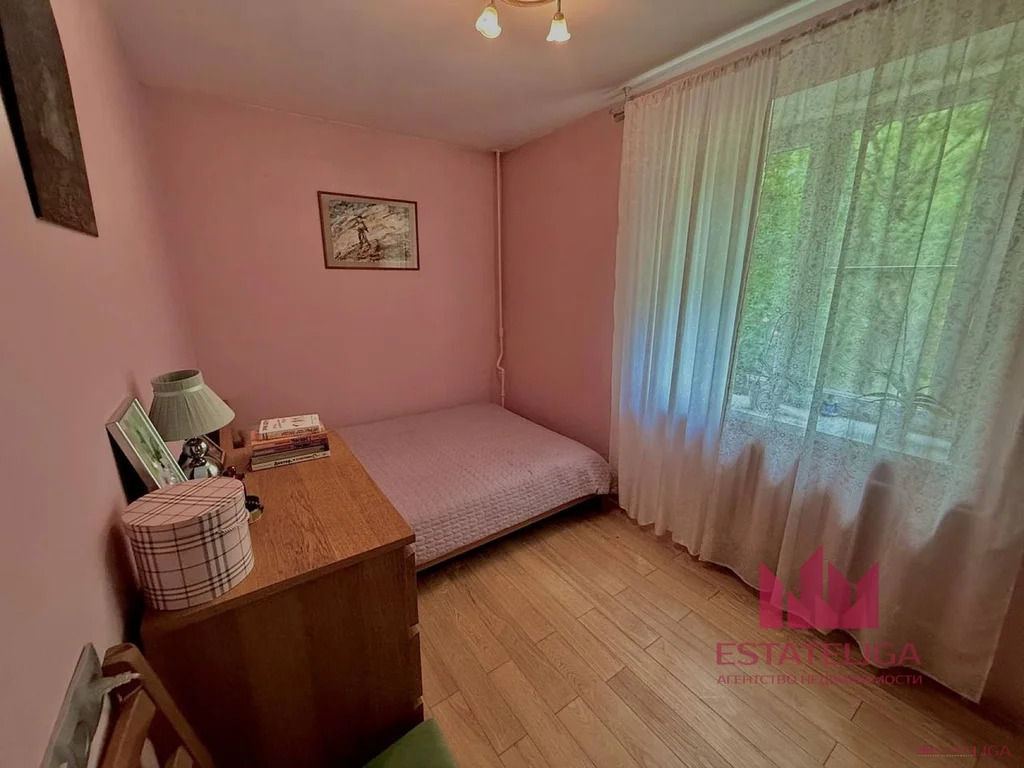 Продажа квартиры, Химки, ул. Пожарского - Фото 6