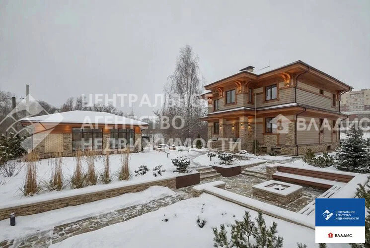 Продажа дома, Рязань - Фото 3