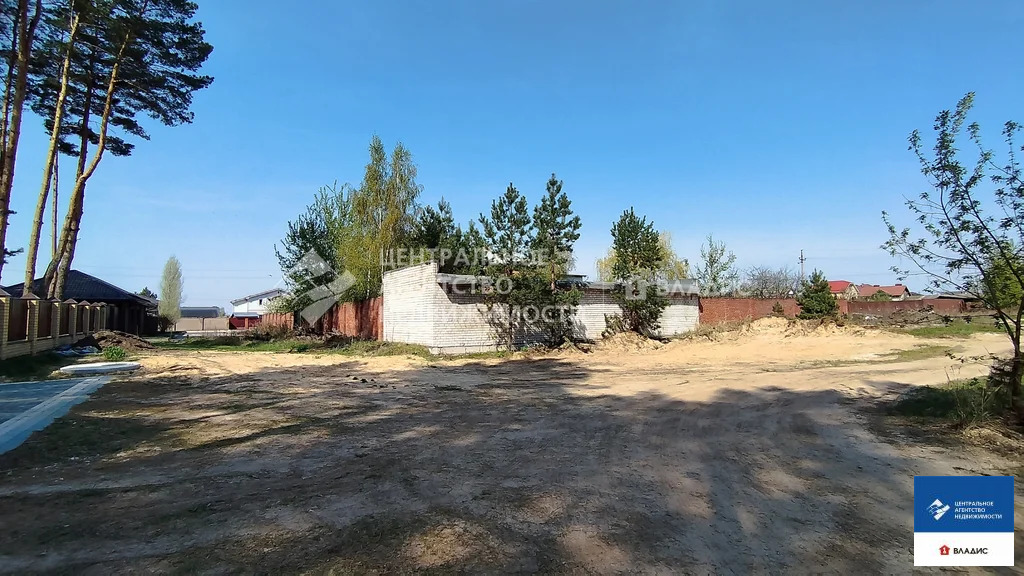 Продажа участка, Агро-Пустынь, Рязанский район, Лесная улица - Фото 4