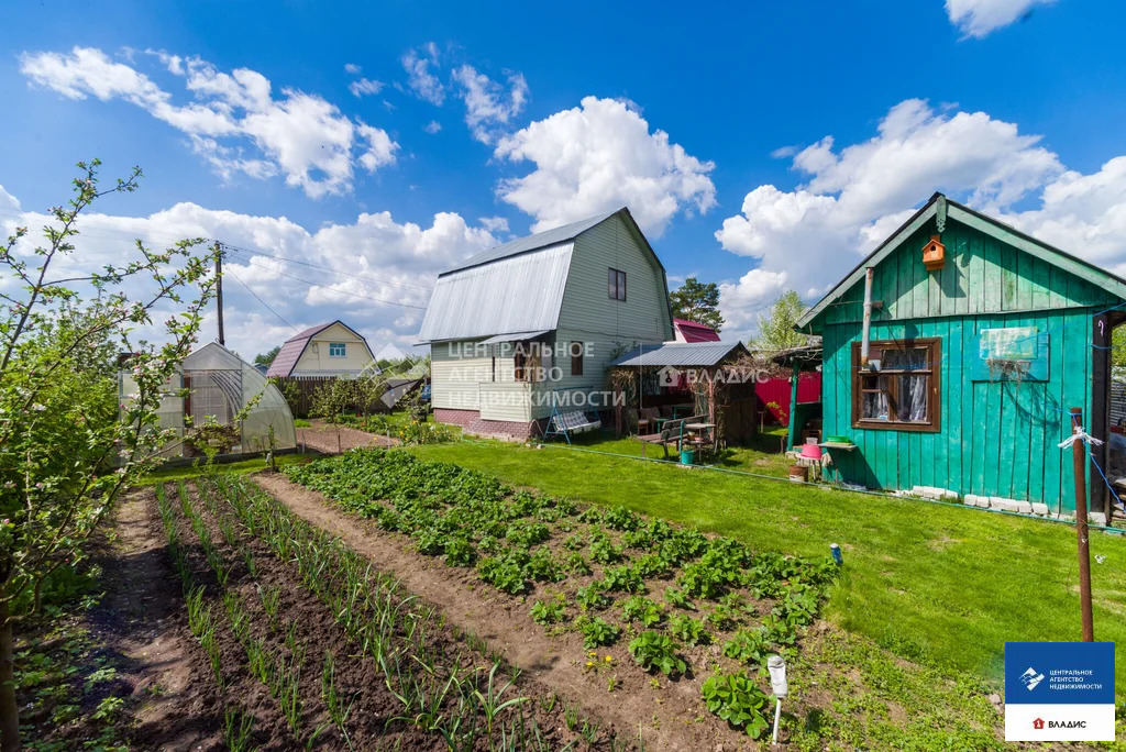 Продажа дома, Рязанский район - Фото 4