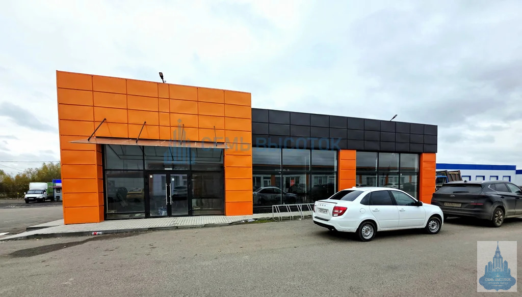 Аренда ПСН, Сырьево, Домодедово г. о., 176 - Фото 1