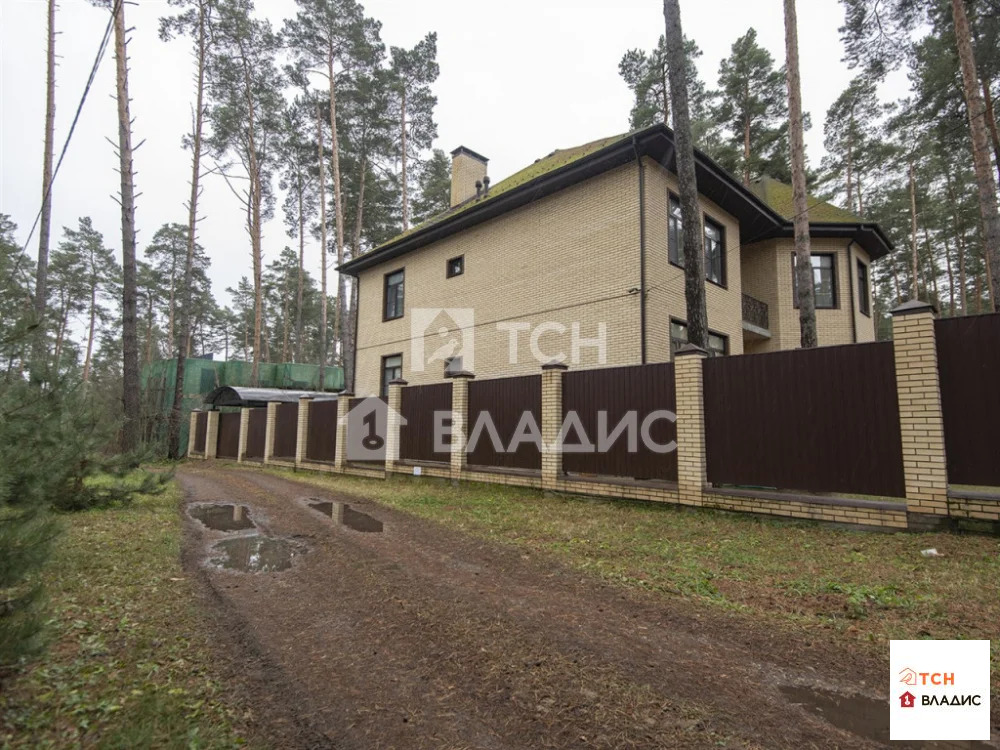 Раменский городской округ, дачный посёлок Кратово, улица Гоголя,  дом ... - Фото 70