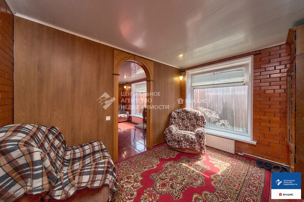 Продажа дома, Рязань, Московское ш. - Фото 19