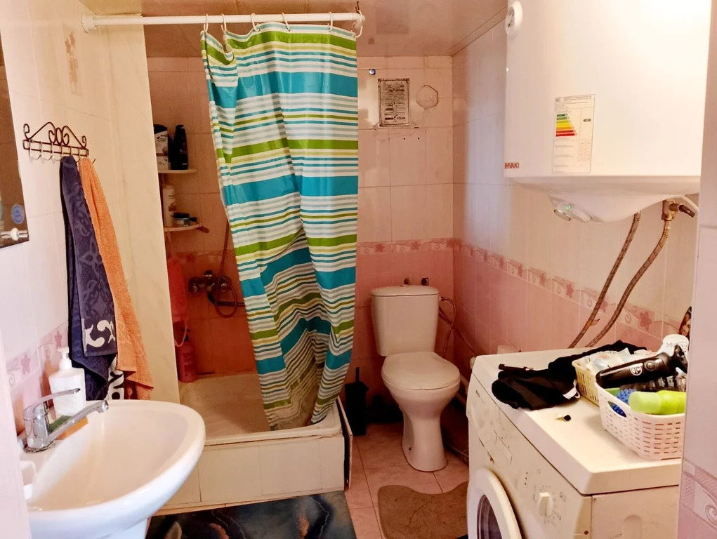 Продажа дома, Старонижестеблиевская, Красноармейский район, ул. ... - Фото 8