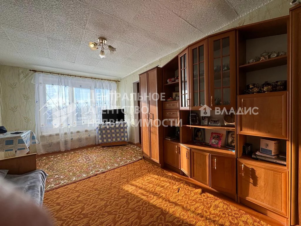 Продажа квартиры, Авангард, Чучковский район, Центральная улица - Фото 1