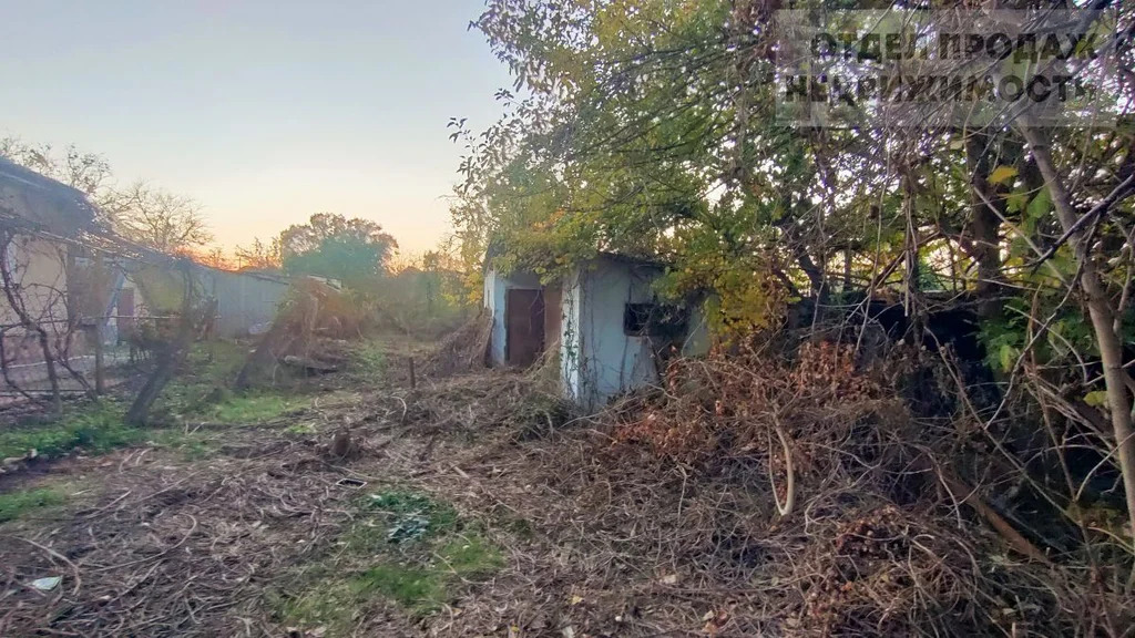 З/у с комуникациями в Крымске - Фото 2