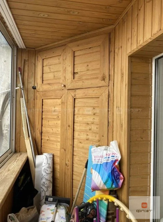 Продажа квартиры, Казань, ул. Липатова - Фото 2