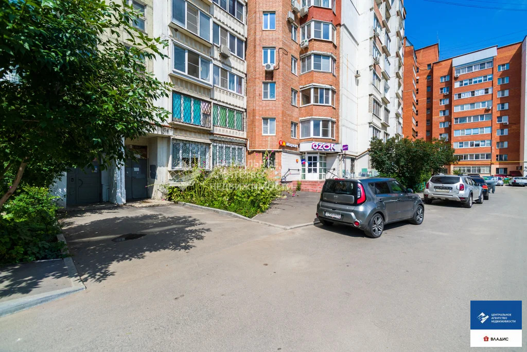 Продажа квартиры, Рязань, ул. Крупской - Фото 11