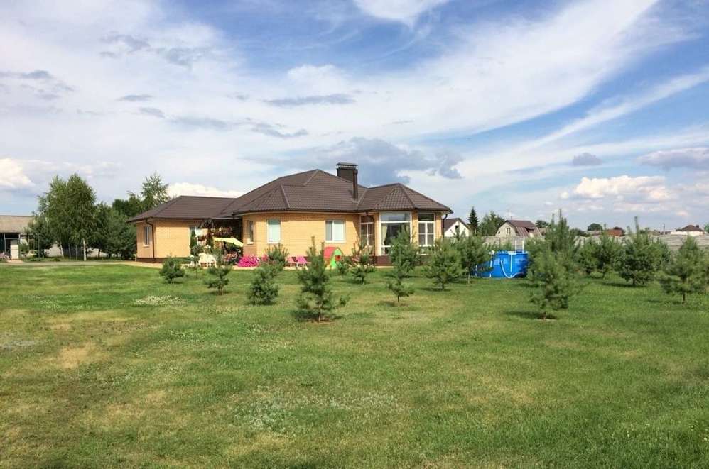 Фото безлюдовка белгородская область