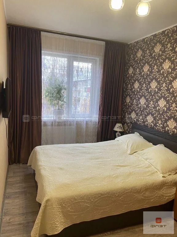 Продажа квартиры, Казань, ул. Чкалова - Фото 4