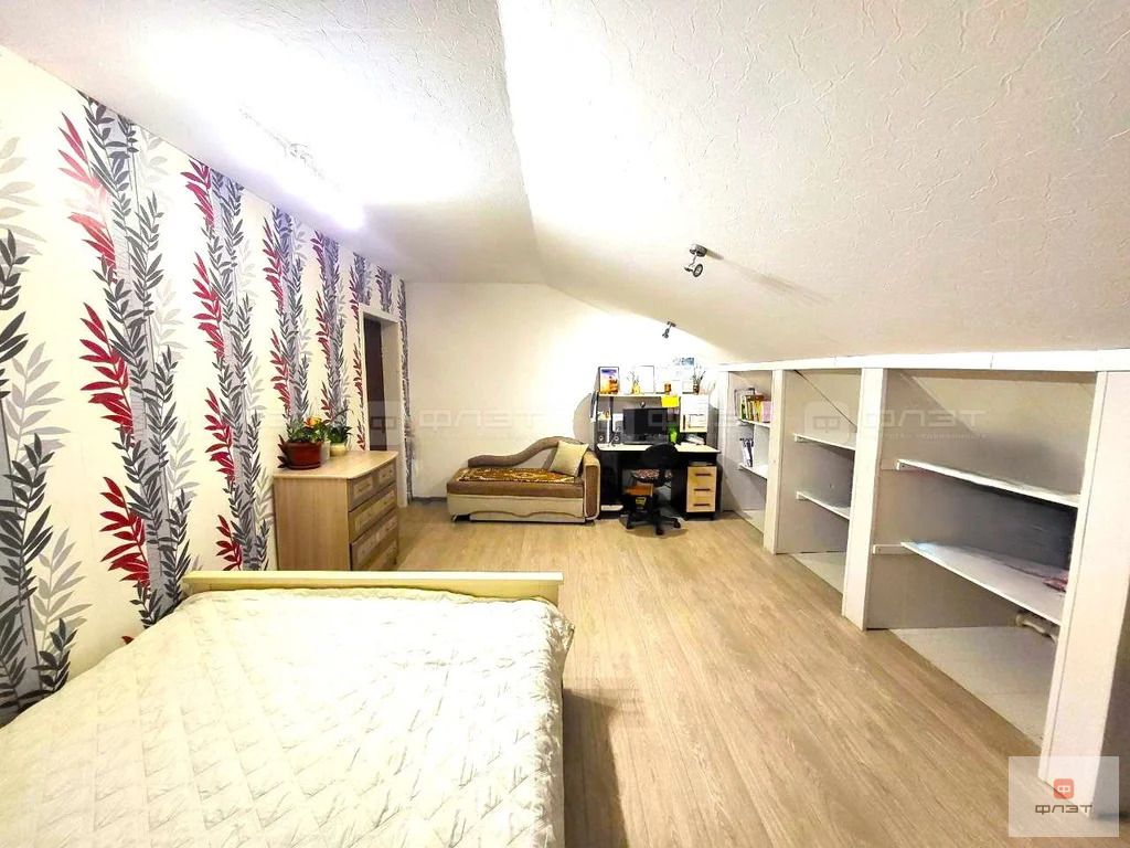 Продажа дома, Сабакайка, Алексеевский район, ул. Центральная - Фото 14